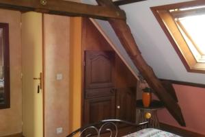 B&B / Chambres d'hotes Chambres et Tables d'hotes a l'Auberge Touristique : photos des chambres