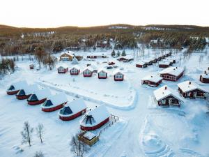 Holiday Village Inari