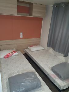 Appart'hotels Mobilhome almira : photos des chambres