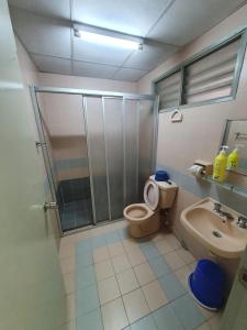 Selesa Hillhomes Golf Resort - T11L1Ga