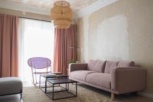 Un piso especial en el CASCO HISTÓRICO de Burgos