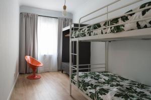 Un piso especial en el CASCO HISTÓRICO de Burgos