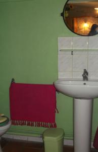 B&B / Chambres d'hotes Chambres et Tables d'hotes a l'Auberge Touristique : photos des chambres