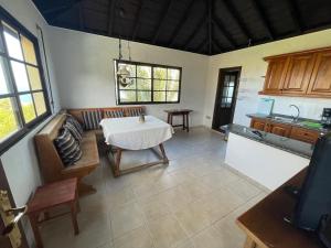 Bella Vista - Finca Tabaiba