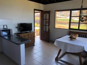 Bella Vista - Finca Tabaiba