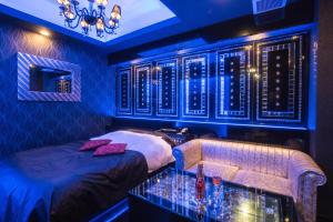 H-Seven Nishikawaguchi (Adult Only)