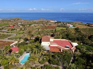 Bella Vista - Finca Tabaiba