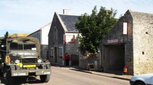 B&B / Chambres d'hotes Chambres et Tables d'hotes a l'Auberge Touristique : photos des chambres