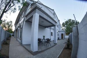 Apartment Two-One-Two Eleven