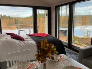 Lake Resort Paljakka