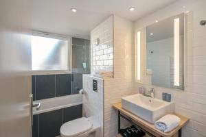 Appart'hotels Appart'City Confort Montpellier Saint Roch : photos des chambres
