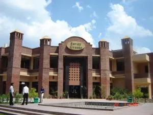 Savoy Greens Karnal - Thānesar