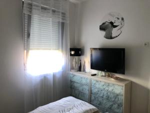 Apartment Sweet Dreams-close to ZOO,Dinamo stadium and the city center