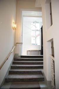 Heart of Vienna- next to Albertina