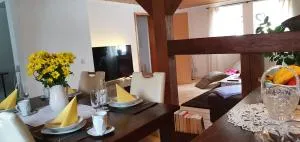 Ferienwohnung,Haus Elisa 2 - Storkau