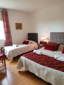 B&B / Chambres d'hotes Monteze Paradis : photos des chambres