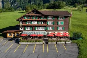 Hotel Alpenblick Muotathal - Aesch