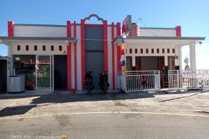 Yeski Homestay at Desa Wisata Bromo Mitra RedDoorz