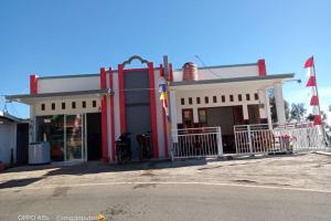 Yeski Homestay at Desa Wisata Bromo Mitra RedDoorz