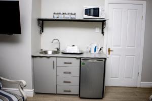 French Karoo Guesthouse