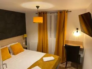 Ménil Bon Temps - Paris