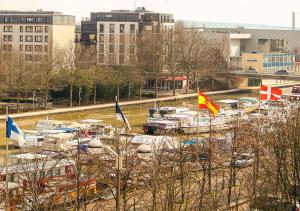 Hotels ibis Nancy Centre Sainte Catherine : photos des chambres