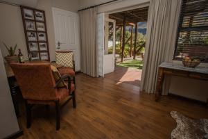 AUGE 44 GUEST APARTMENTS