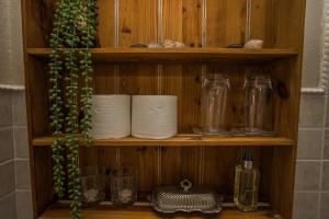 AUGE 44 GUEST APARTMENTS