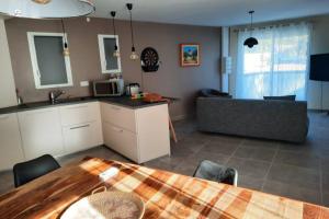 SUPERBE VILLA 85 m2 NIMES CAREMEAU