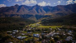 AUGE 44 GUEST APARTMENTS