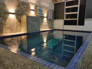 DQ Putra Homestay Melaka Unit MIQA