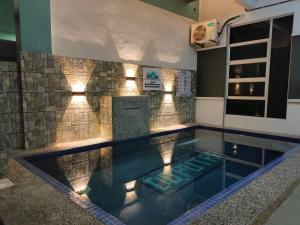 DQ Putra Homestay Melaka Unit MIQA