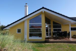 Resort 2 Ferienhaus Typ D 70