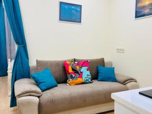 New Gudauri Twins 121