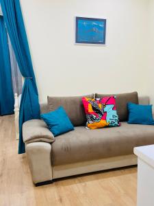 New Gudauri Twins 121