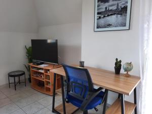 Le Trianon, Magnifique appartement proche plage et Deauville