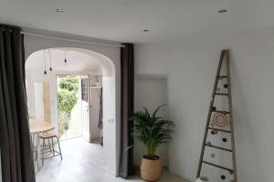 La maison cozy Tandem proche gare parking wifi