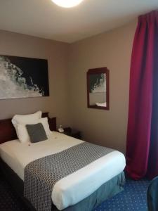 Hotels Amiral Hotel : photos des chambres