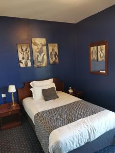 Hotels Amiral Hotel : photos des chambres