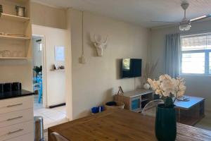 Odenvillea Guest Cottage