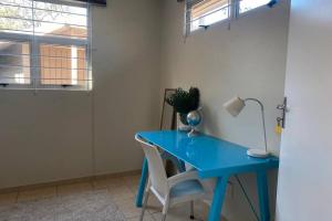 Odenvillea Guest Cottage