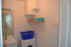 pleneuf val andre appart vue mer 2 à 4 personnes