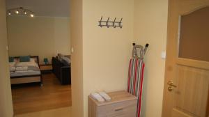 Apartament Niezapominajka