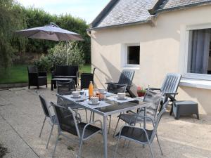 Holiday Home Chez Brigitte - PLC201