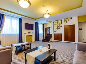 Hotel Magiczny Zakątek