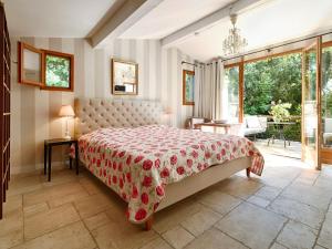 Appartements Studio Rosmarin by Interhome : photos des chambres