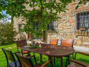 Holiday Home Il Casellino-1 by Interhome