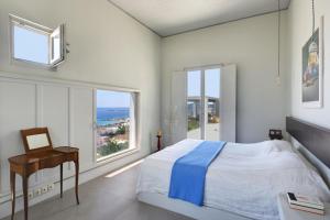 Koufonisi Villa Kallisti