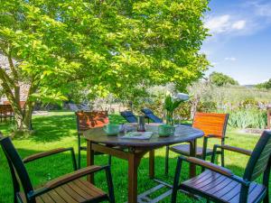 Holiday Home Il Casellino-2 by Interhome