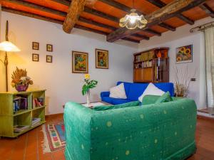 Holiday Home Il Casellino-1 by Interhome